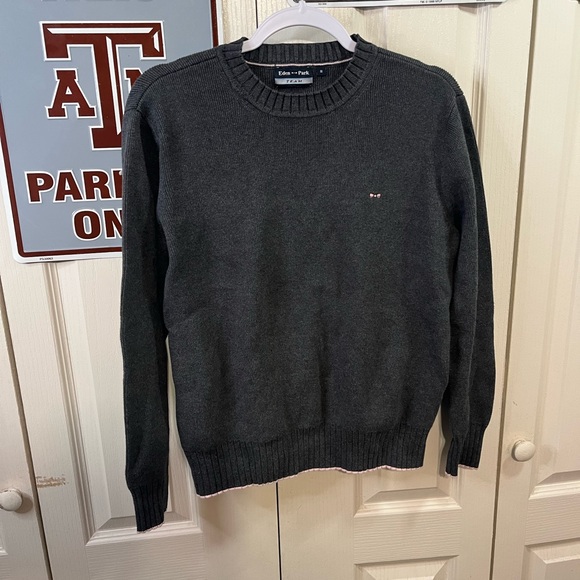 Eden Park Team women’s sweater - Picture 3 of 8